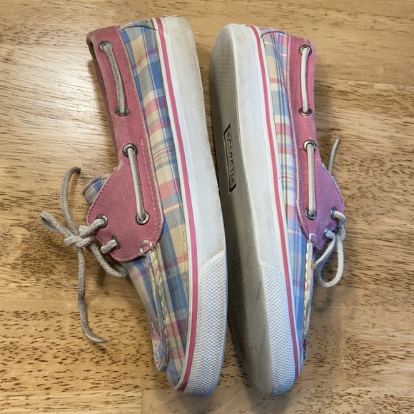 Sperry Top-siders - Picture 5 of 6